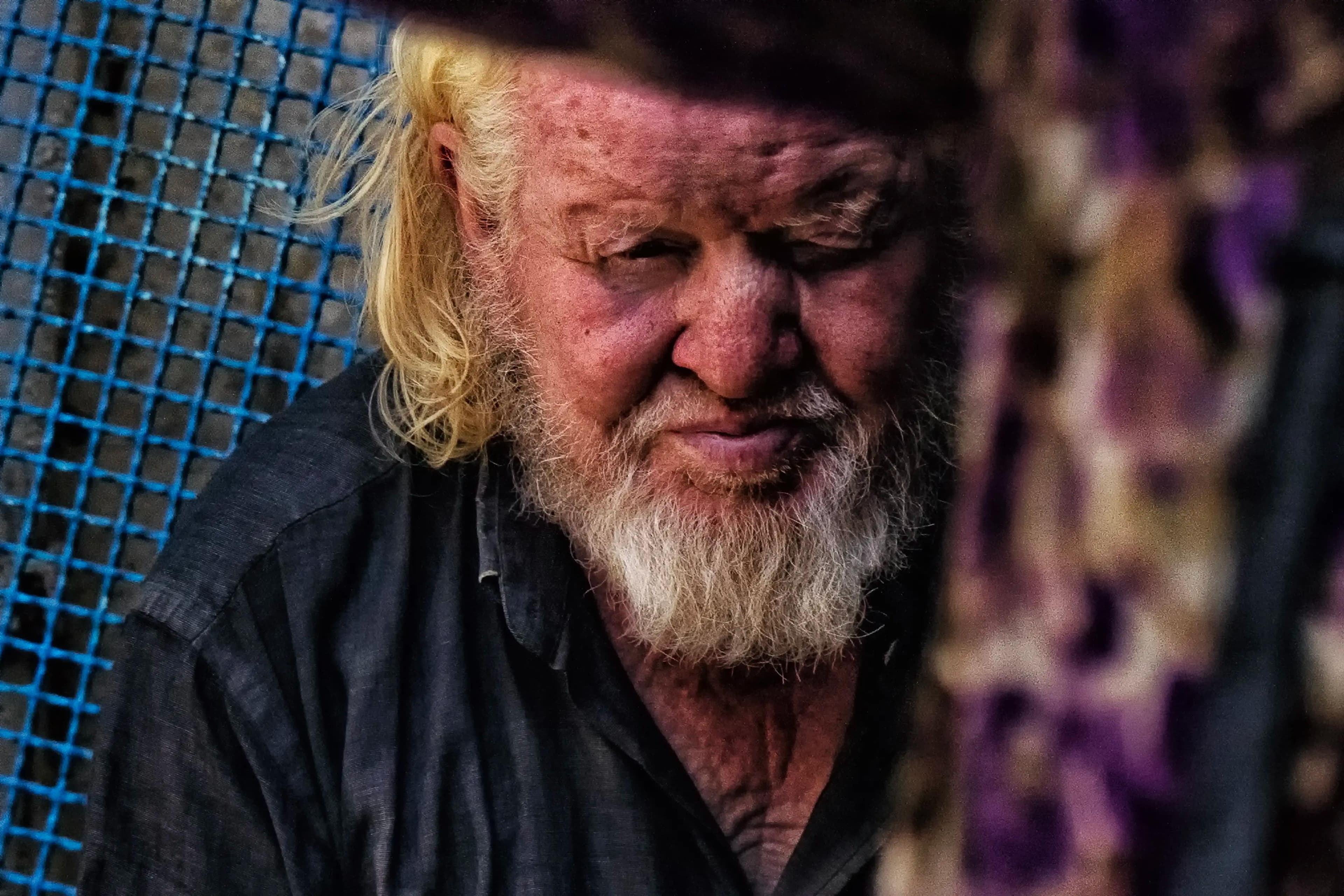 Street photography a Tunisi, architettura araba e vita quotidiana nella Medina